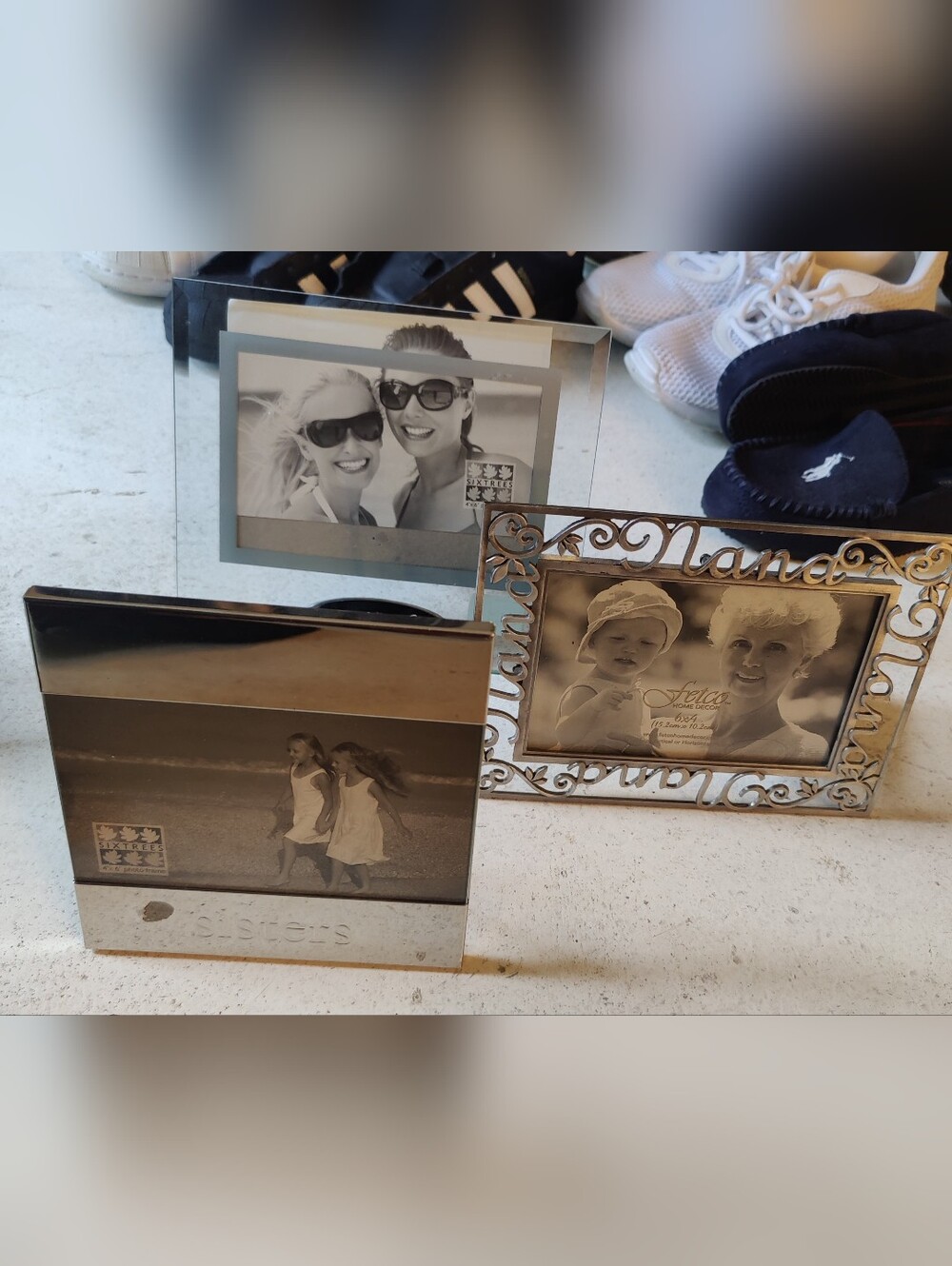 BUNDLE DEAL!! PICTURE FRAMES! 📸